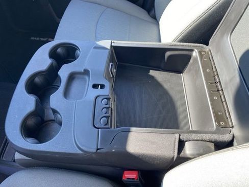 Certified 2022 RAM 2500 Big Horn w/ Snow Chief Group image 19