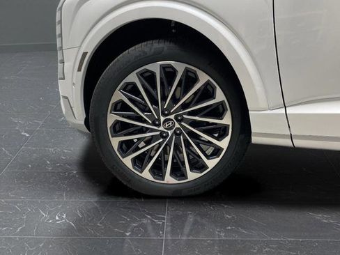 New 2026 Hyundai Palisade Calligraphy image 39