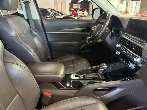 Used 2021 Kia Telluride SX w/ Towing Package AWD/4WD image 10