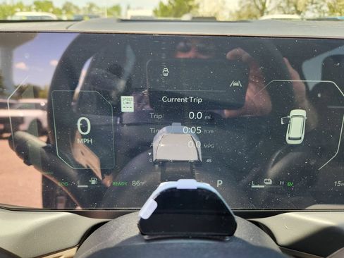 New 2027 Kia Telluride SX Prestige AWD/4WD image 17