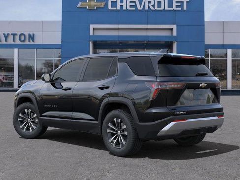 New 2026 Chevrolet Equinox LT w/ Convenience Package II image 23