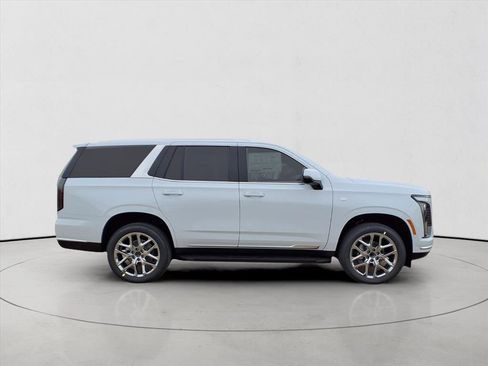 New 2026 Cadillac Escalade 2WD image 8