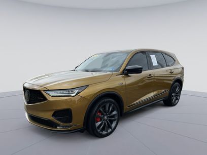 Used 2022 Acura MDX Type S
