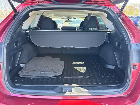Certified 2025 Subaru Outback Premium AWD/4WD image 21