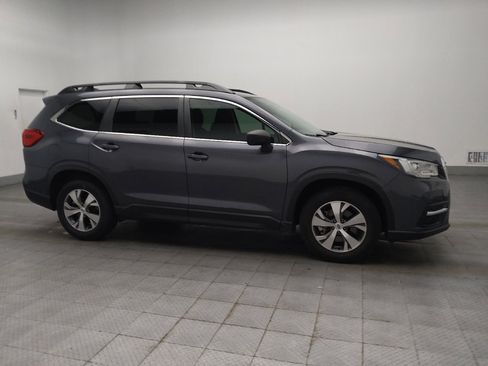 Used 2021 Subaru Ascent Premium AWD/4WD image 11