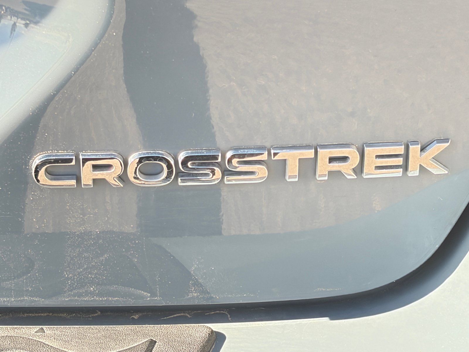 Used 2025 Subaru Crosstrek 2.5i Premium w/ Crosstrek Mirror Package AWD/4WD image 27