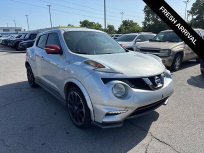 Used 2016 Nissan Juke NISMO RS
