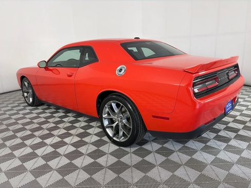 Used 2022 Dodge Challenger GT RWD image 5