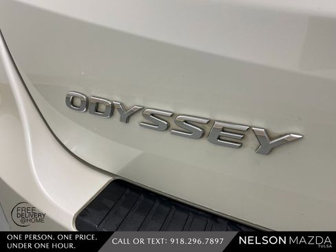 Used 2019 Honda Odyssey EX-L image 15