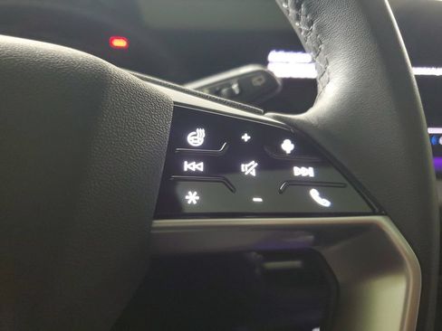 Certified 2025 Audi Q6 e-tron Premium Plus w/ Premium Plus AWD/4WD image 26