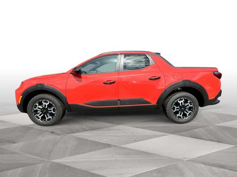 New 2025 Hyundai Santa Cruz XRT AWD/4WD image 5