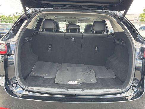 Used 2023 MAZDA CX-5 AWD 2.5 S w/ Premium Package image 12