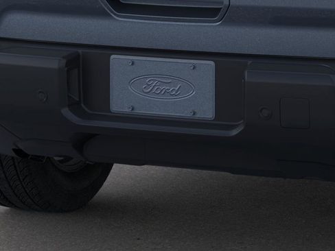New 2026 Ford Bronco Sport Big Bend AWD/4WD image 23