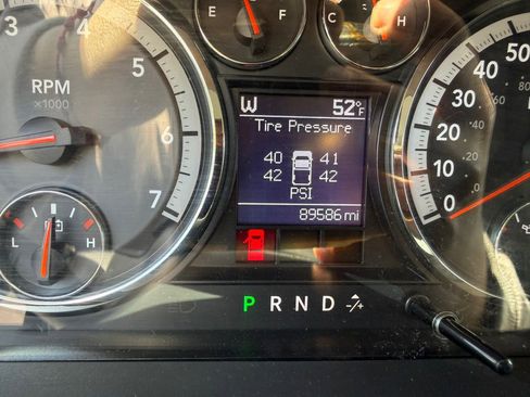Used 2012 RAM 1500 Big Horn AWD/4WD image 33