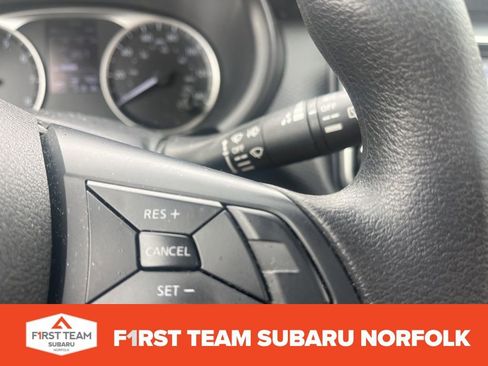 Used 2023 Nissan Kicks S image 14