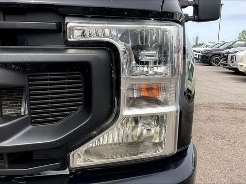 Used 2021 Ford F350 XL image 5