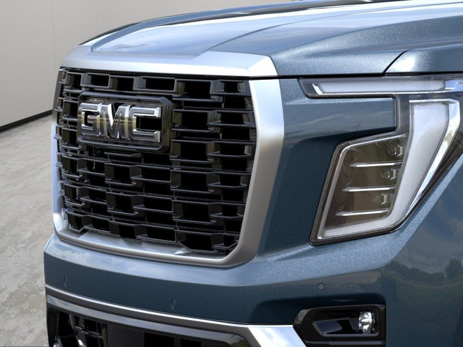 New 2026 GMC Yukon Denali w/ Denali Reserve Package AWD/4WD image 11