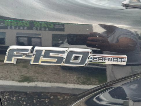 Used 2010 Ford F150 Lariat image 30