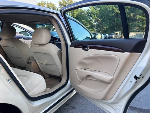 Used 2011 Buick Lucerne CX FWD image 44