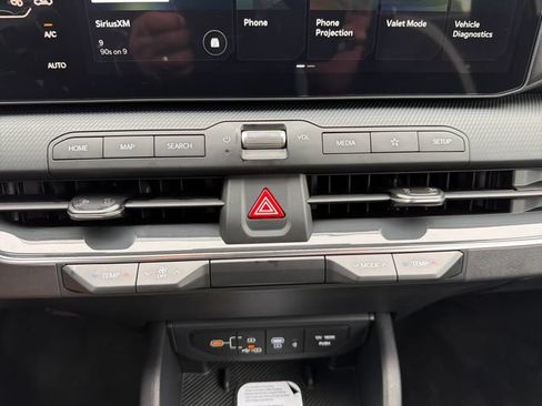 New 2026 Kia K4 EX FWD image 14