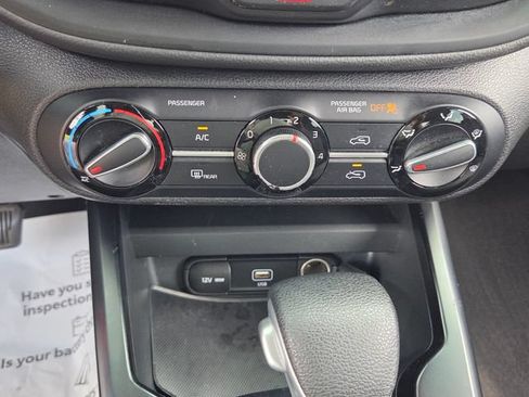 Used 2021 Kia Soul S FWD image 20