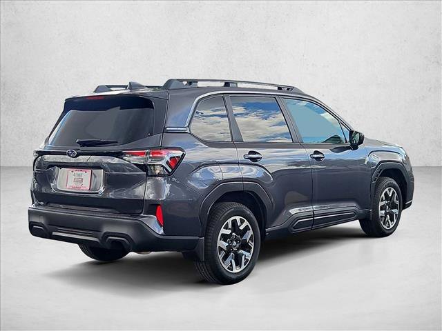 Used 2026 Subaru Forester Premium AWD/4WD image 6