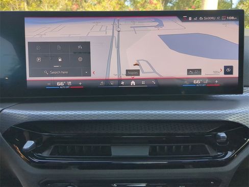 New 2026 BMW 440i xDrive M440i xDrive w/ Premium Package image 21