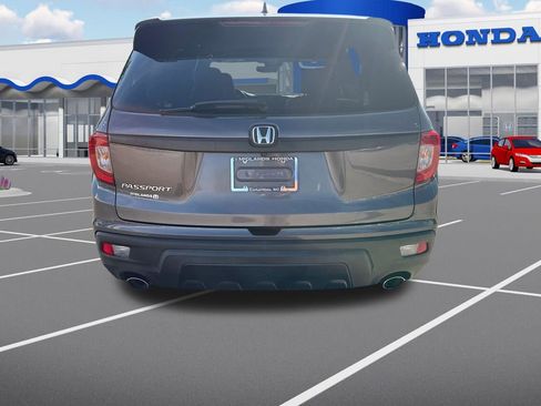 Used 2021 Honda Passport EX-L image 7