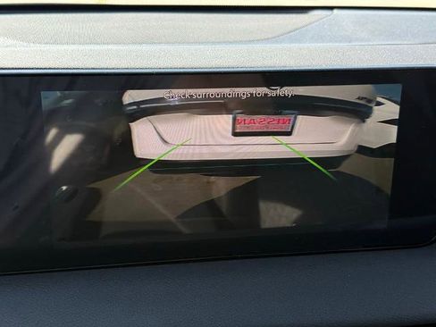 New 2026 Nissan Sentra SV w/ SV Convenience Package FWD image 29