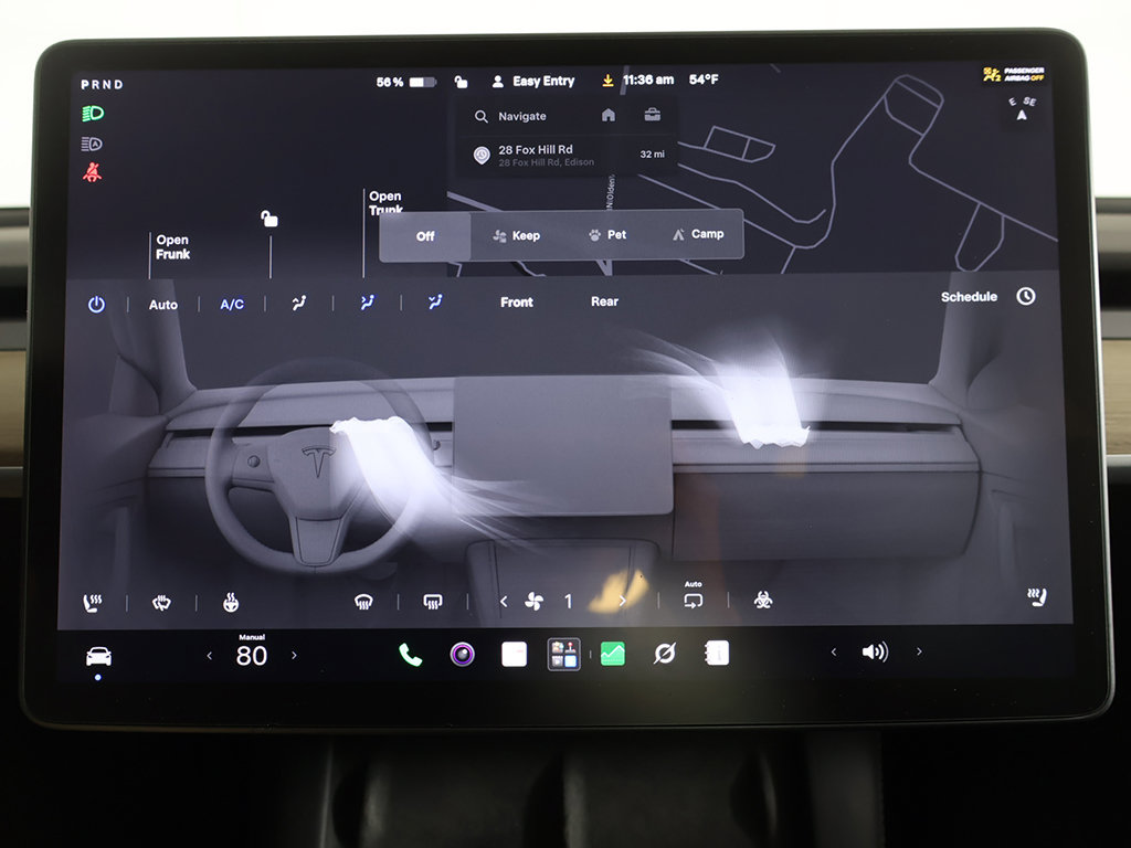 Used 2023 Tesla Model Y Long Range AWD/4WD image 44