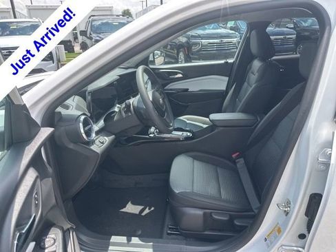New 2026 Chevrolet Trax LT FWD image 15