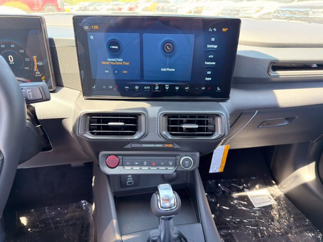 New 2026 Ford Mustang Coupe RWD image 2