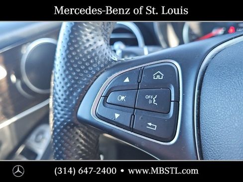 Certified 2019 Mercedes-Benz GLC 300 4MATIC image 23