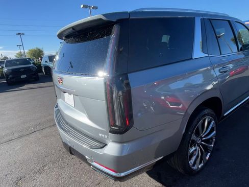 New 2026 Cadillac Escalade Luxury w/ Touring Package image 8