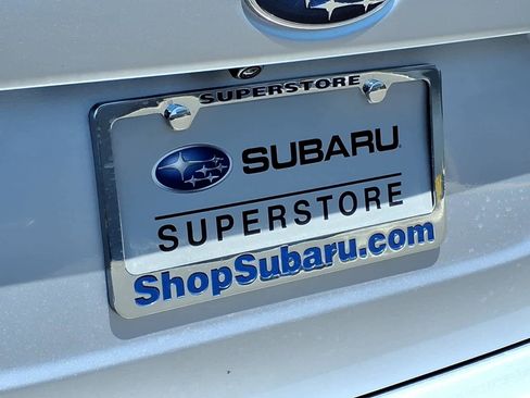 Used 2025 Subaru Legacy Limited w/ Popular Package #3 AWD/4WD image 15