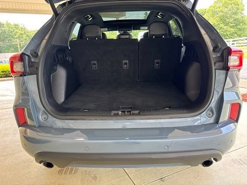 Used 2023 Ford Escape ST-Line Elite w/ Premium Technology Package AWD/4WD image 32