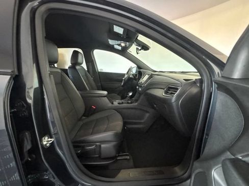 Used 2023 Chevrolet Equinox RS AWD/4WD image 37