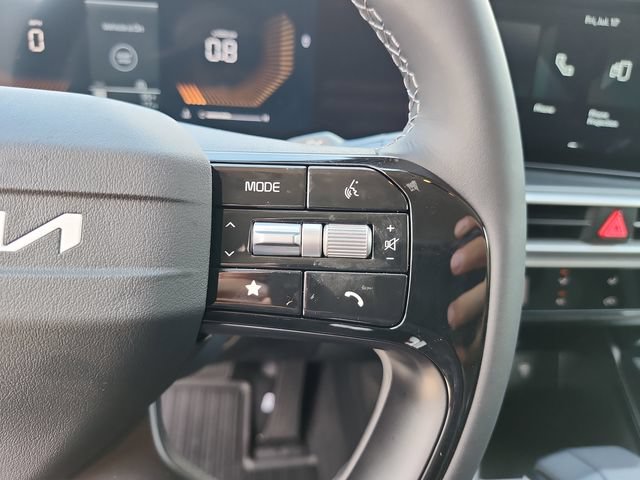 New 2026 Kia Sorento LX FWD image 20