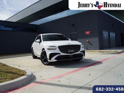 Used 2026 Genesis GV70 3.5T Sport Prestige