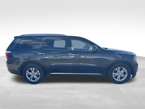 Used 2013 Dodge Durango Crew w/ Crew Convenience Group AWD/4WD image 4
