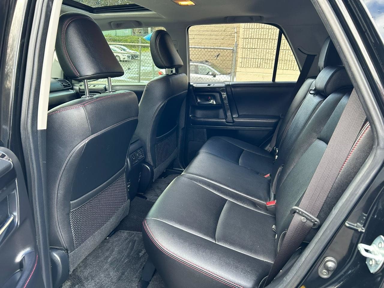 Used 2019 Toyota 4Runner TRD Pro AWD/4WD image 13