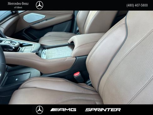 Used 2023 Acura RDX AWD w/ Advance Package image 16