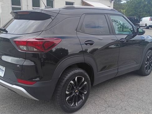 Used 2023 Chevrolet TrailBlazer LT w/ Convenience Package FWD image 7