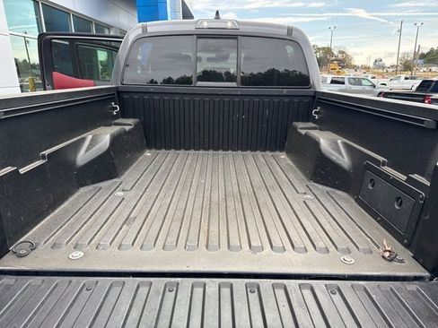 Used 2023 Toyota Tacoma SR5 image 24
