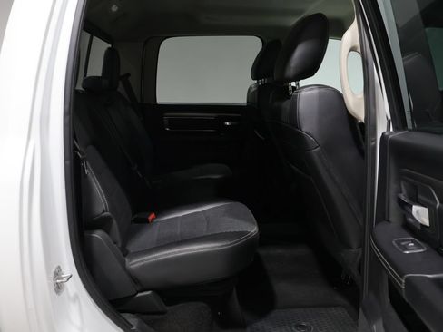 Used 2017 RAM 1500 Sport w/ Comfort Group AWD/4WD image 19