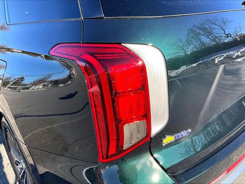 Used 2025 Hyundai Palisade Calligraphy image 35