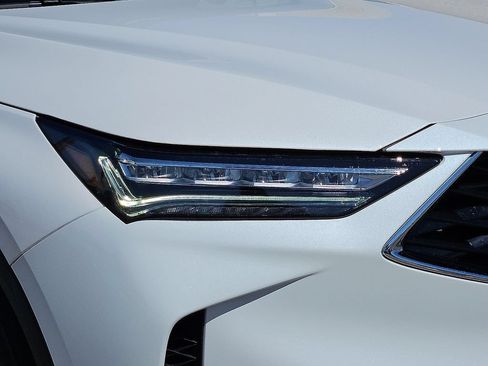 New 2026 Acura MDX FWD image 8