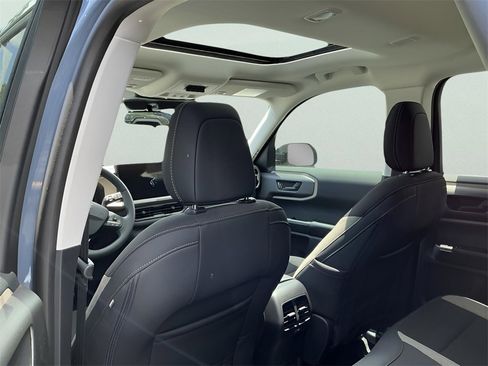 New 2025 Ford Bronco Sport Big Bend image 31