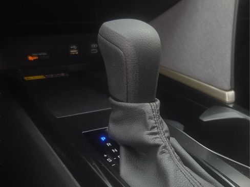 New 2026 Toyota Camry LE image 26