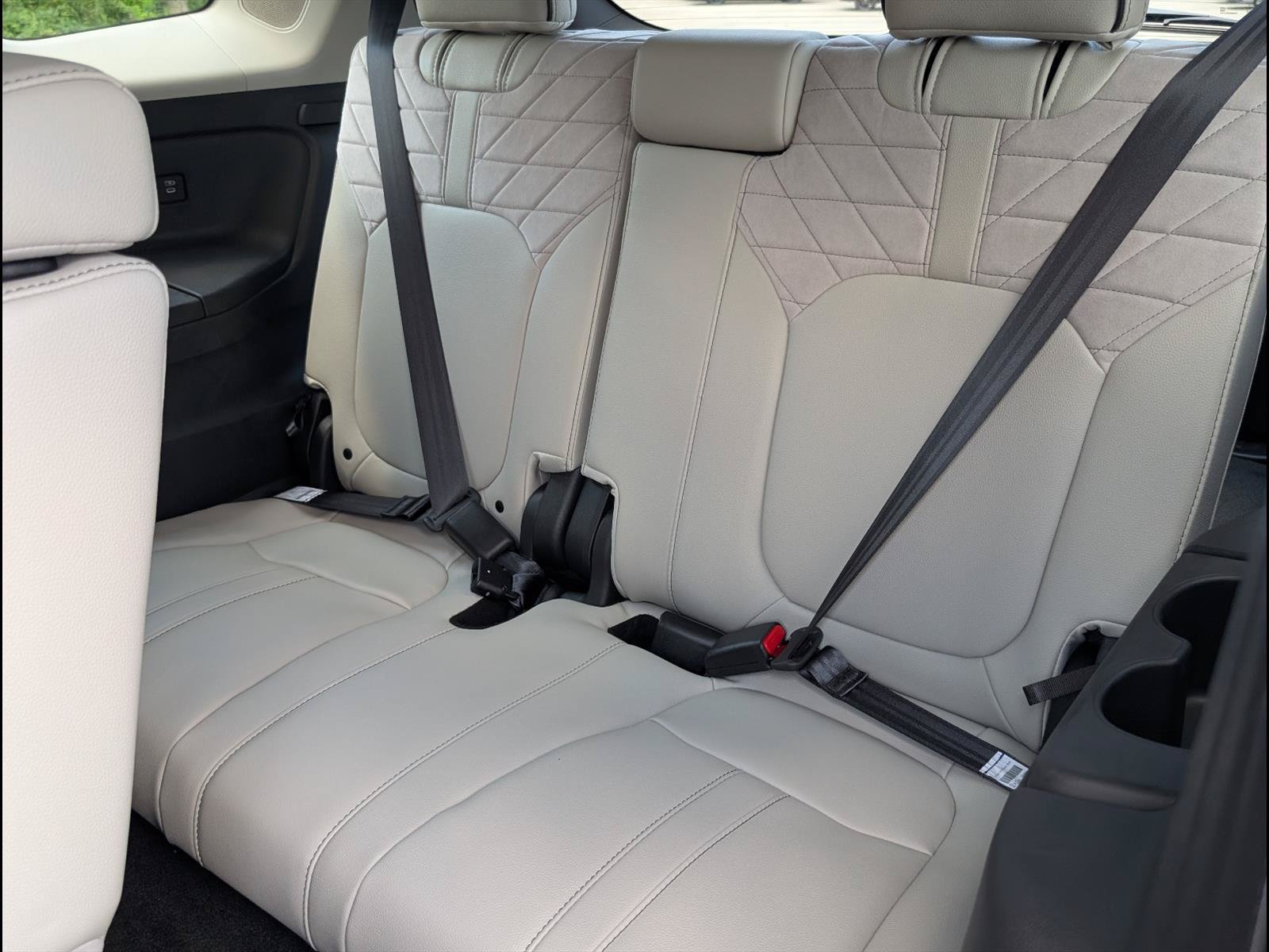 New 2026 Honda Pilot Elite image 13
